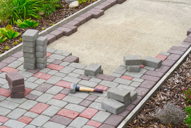 Best Residential Paver Driveway  in Pioche, NV