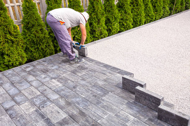 Professional Driveway Pavers in Pioche, NV