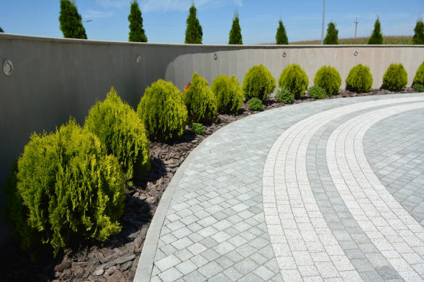 Cobblestone Driveway Pavers in Pioche, NV
