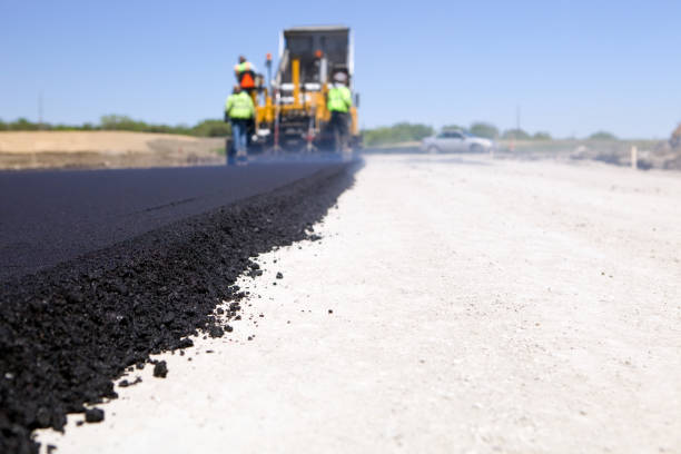 Best Cobblestone Driveway Pavers  in Pioche, NV