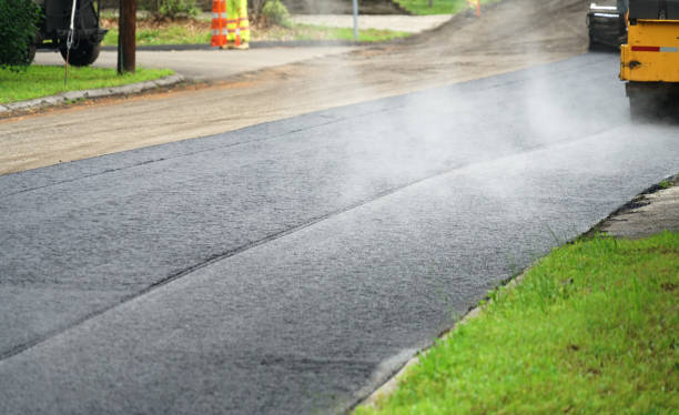 Best Driveway Resurfacing Pavers  in Pioche, NV