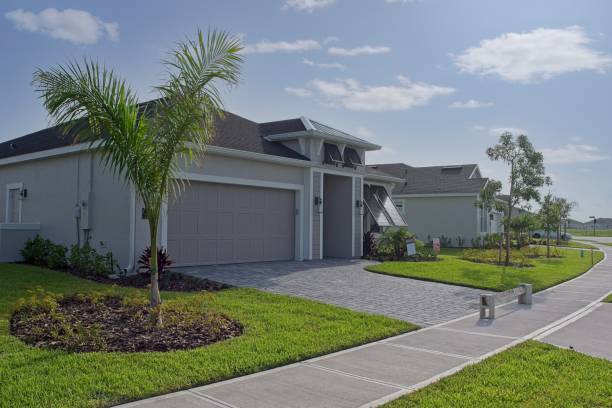 Reasons to Select Us for Your Driveway Paving Requirements in Pioche, NV