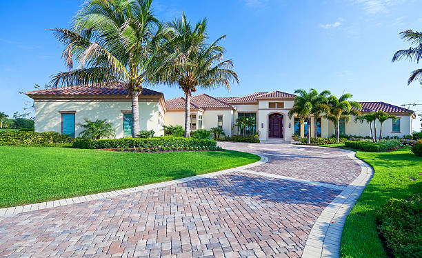 Best Commercial Driveway Pavers  in Pioche, NV