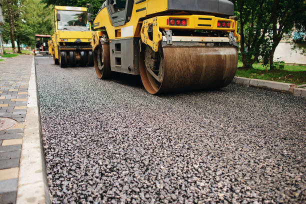 Best Custom Driveway Pavers  in Pioche, NV